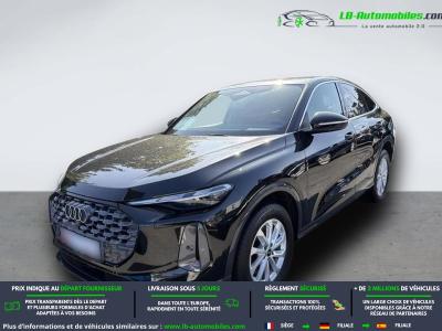 Audi Q5 Sportback TDI 204 ch Quattro