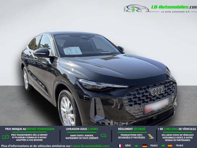 Audi Q5 Sportback TDI 204 ch Quattro
