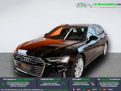 Audi A6 Avant 50 TFSIe 299 ch Quattro