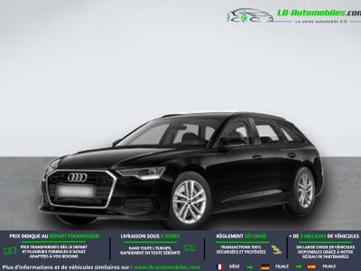 Audi A6 Avant 50 TFSIe 299 ch Quattro