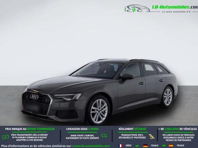 Audi A6 Avant 50 TFSIe 299 ch Quattro