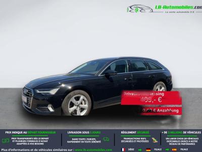 Audi A6 Avant 50 TFSIe 299 ch Quattro