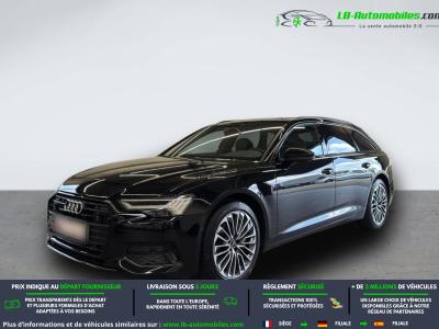 Audi A6 Avant 50 TFSIe 299 ch Quattro