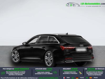 Audi A6 Avant 50 TFSIe 299 ch Quattro