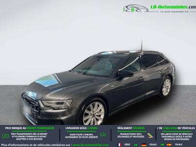 Audi A6 Avant 50 TFSIe 299 ch Quattro