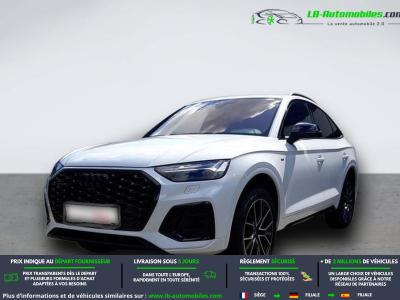 Audi Q5 Sportback TDI 204 ch Quattro