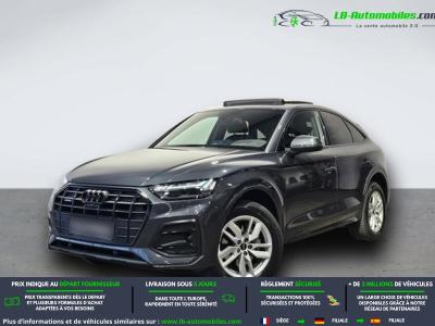 Audi Q5 Sportback TDI 204 ch Quattro