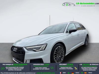 Audi A6 Avant 55 TFSIe 367 ch Quattro