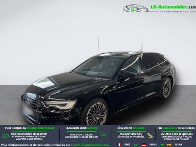 Audi A6 Avant 55 TFSIe 367 ch Quattro