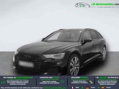 Audi A6 Avant 40 TDI 204 ch