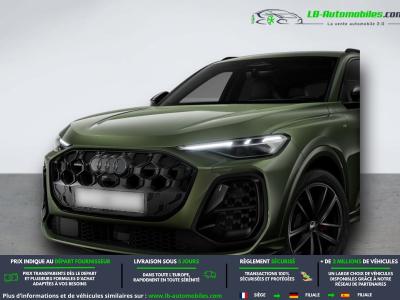 Audi Q5 Sportback TFSI 204 ch Quattro