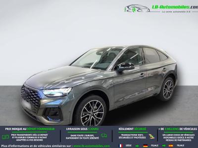 Audi Q5 Sportback TFSI 204 ch Quattro