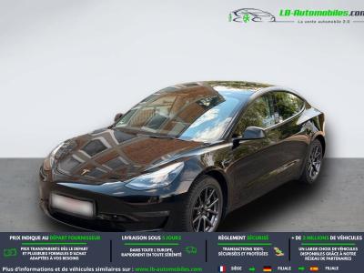 Tesla Model 3 Long Range Dual Motor AWD