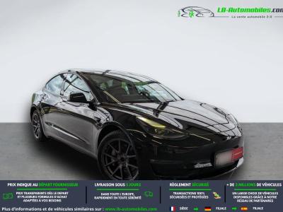 Tesla Model 3 Long Range Dual Motor AWD