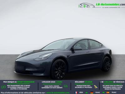 Tesla Model 3 Long Range Dual Motor AWD