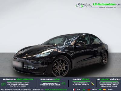 Tesla Model 3 Long Range Dual Motor AWD