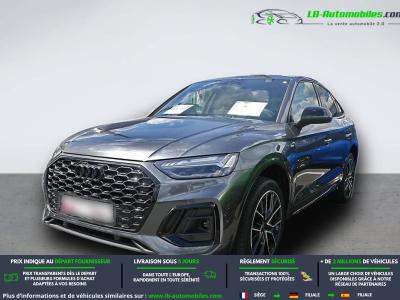 Audi Q5 Sportback TFSI 204 ch Quattro