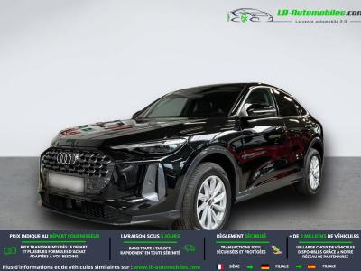 Audi Q5 Sportback TFSI 204 ch Quattro
