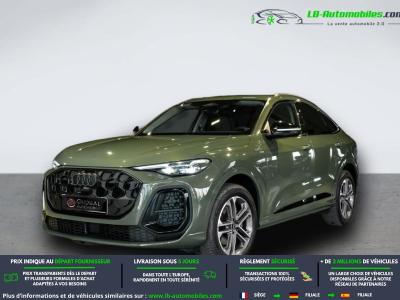 Audi Q5 Sportback TFSI 204 ch Quattro