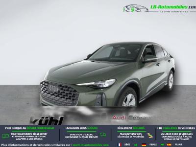 Audi Q5 Sportback TFSI 204 ch Quattro
