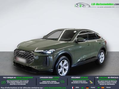 Audi Q5 Sportback TFSI 204 ch Quattro