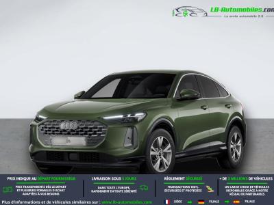 Audi Q5 Sportback TFSI 204 ch Quattro