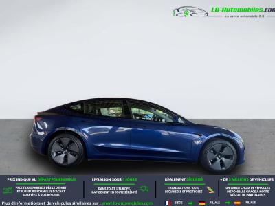 Tesla Model 3 Long Range Dual Motor AWD