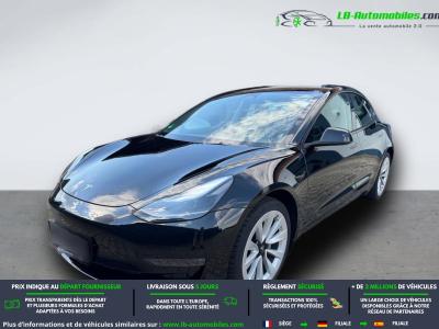 Tesla Model 3 Long Range Dual Motor AWD
