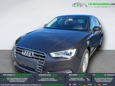 Audi A3 Sportback 1.4 TFSI 125