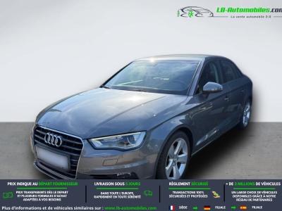 Audi A3 Sportback 1.4 TFSI 125 BVA