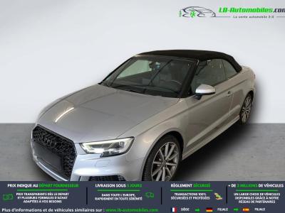 Audi A3 Cabriolet TFSI 190 BVA