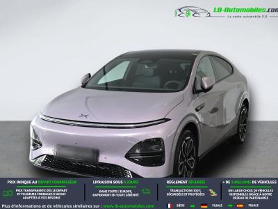 XPENG G6 G6