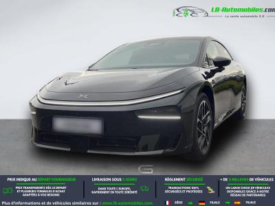 XPENG P7 p7