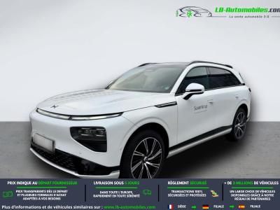 XPENG G9 G9