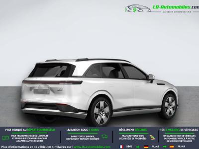 XPENG G9 G9