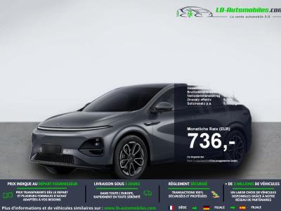 XPENG G6 G6