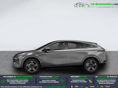 XPENG G6 G6