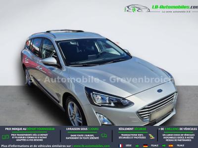 Ford Focus SW 1.5 EcoBlue 120 BVM