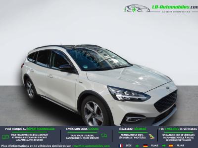 Ford Focus SW 1.5 EcoBoost 150 BVA