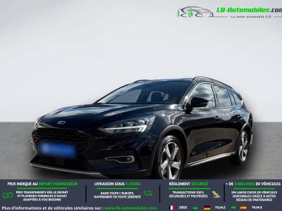 Ford Focus SW 1.5 EcoBoost 150 BVA