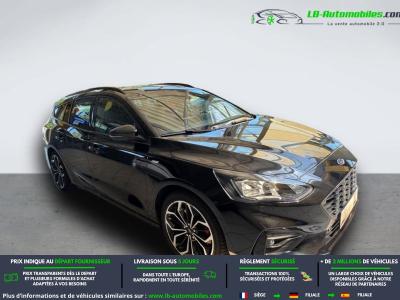 Ford Focus SW 1.5 EcoBoost 150 BVA