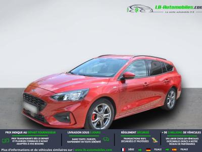 Ford Focus SW 1.5 EcoBoost 150 BVA
