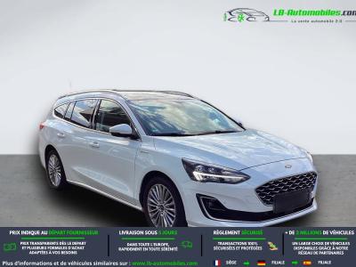 Ford Focus SW 1.5 EcoBoost 150 BVA