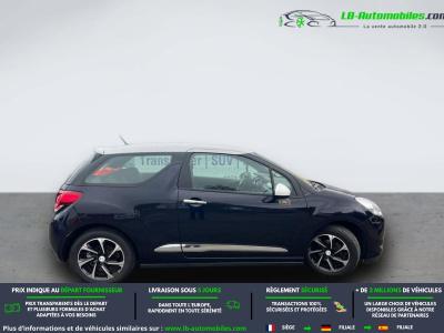 DS DS3 PureTech 110 BVM