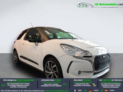 DS DS3 PureTech 82 BVM