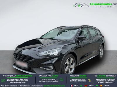 Ford Focus SW 1.5 EcoBoost 150 BVA