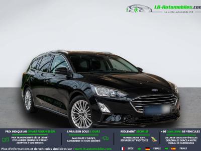 Ford Focus SW 1.5 EcoBoost 150 BVA