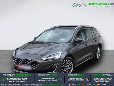 Ford Focus SW 1.5 EcoBoost 150 BVA