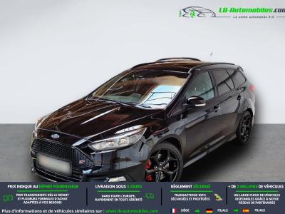 Ford Focus SW ST 2.0 EcoBoost 250