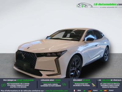 DS DS4 BlueHDi 130 BVA